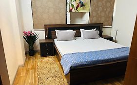 The Guest House